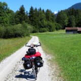 1808F 038 Lermoos-Bayreuth